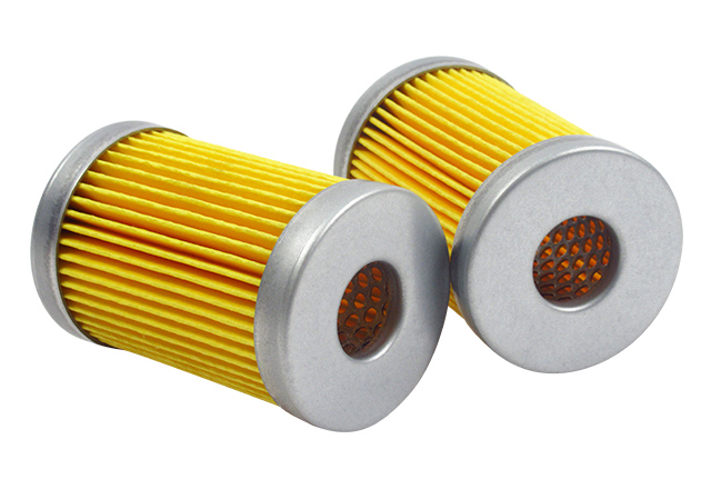 industrial oil filter